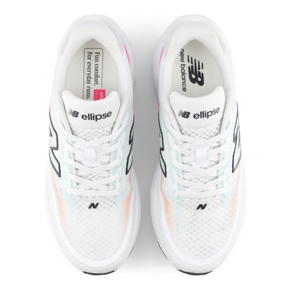Womens New Balance Ellipse Breathe