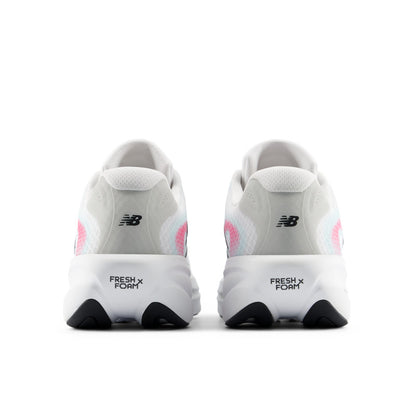 Womens New Balance Ellipse Breathe