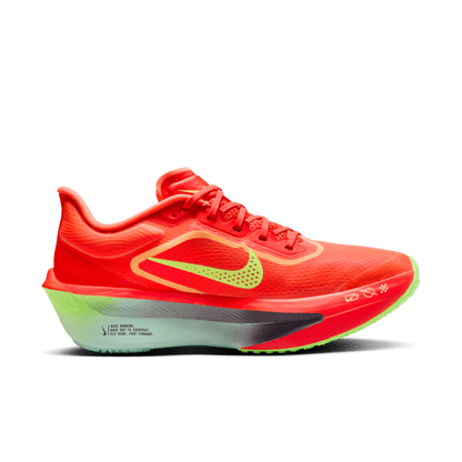 Womens Nike Zoom Fly 6