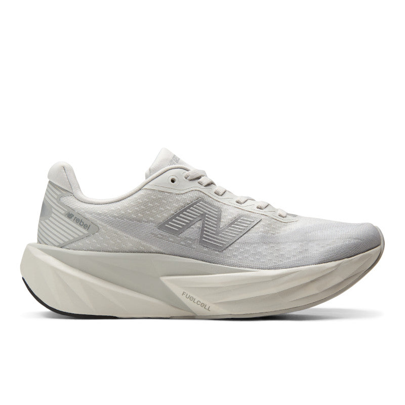 Womens New Balance FuelCell Rebel V5