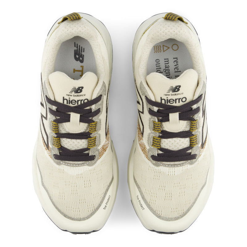 Womens New Balance Fresh Foam X Hierro V9