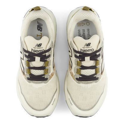 Womens New Balance Fresh Foam X Hierro V9