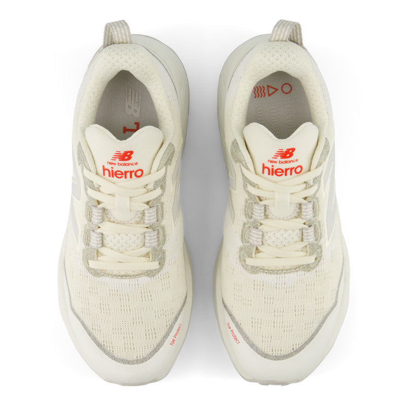 Womens New Balance Fresh Foam X Hierro V9 (D Wide)