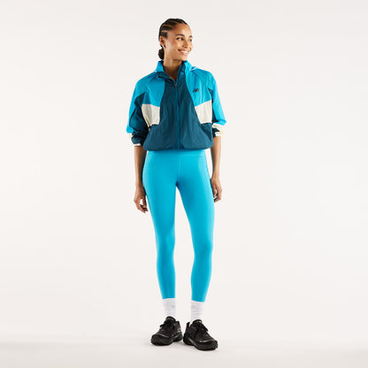 Womens New Balance RC Jacket