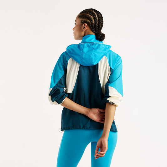 Womens New Balance RC Jacket