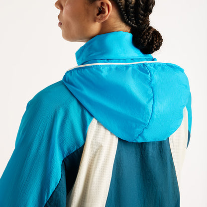 Womens New Balance RC Jacket
