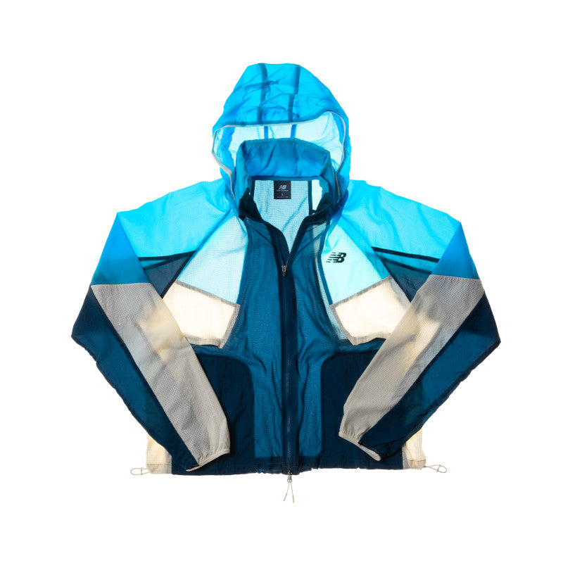 Womens New Balance RC Jacket