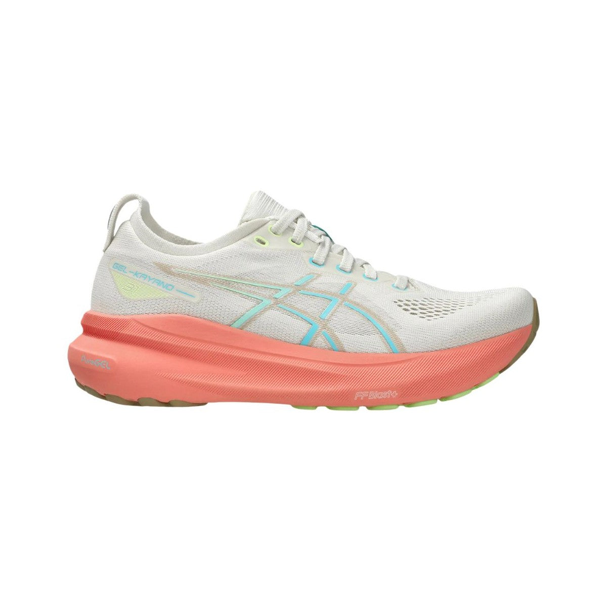 Womens Asics Gel-Kayano 31