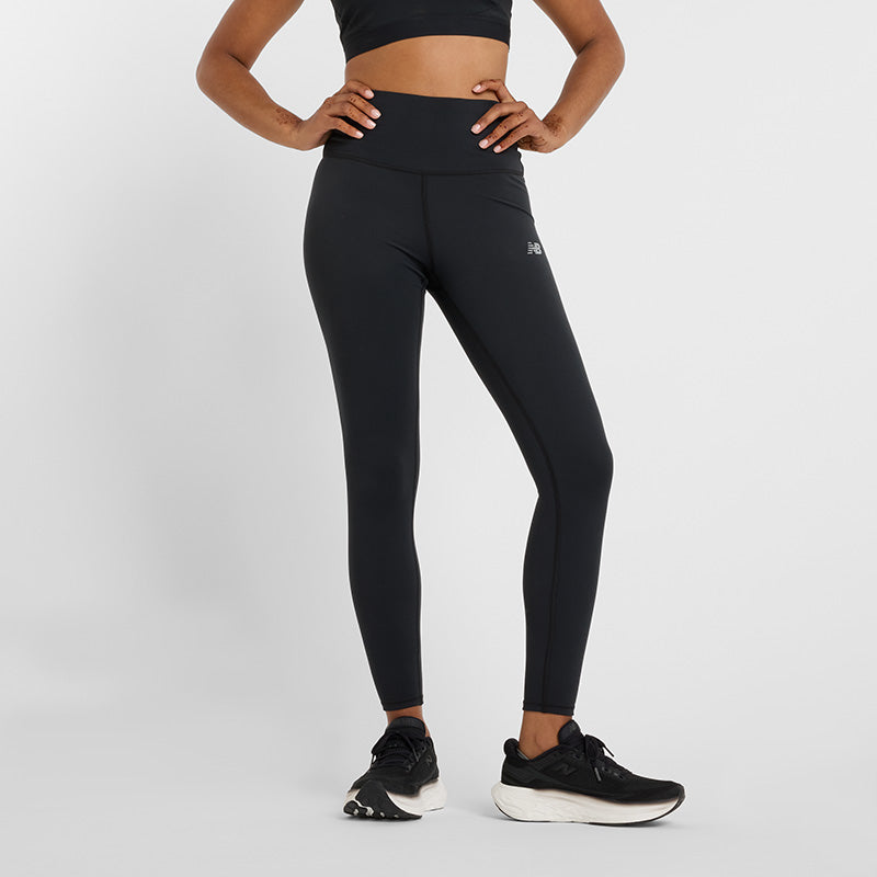Womens New Balance Harmony High Rise Legging