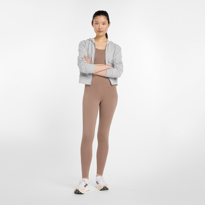 Womens New Balance Define High Rise Legging