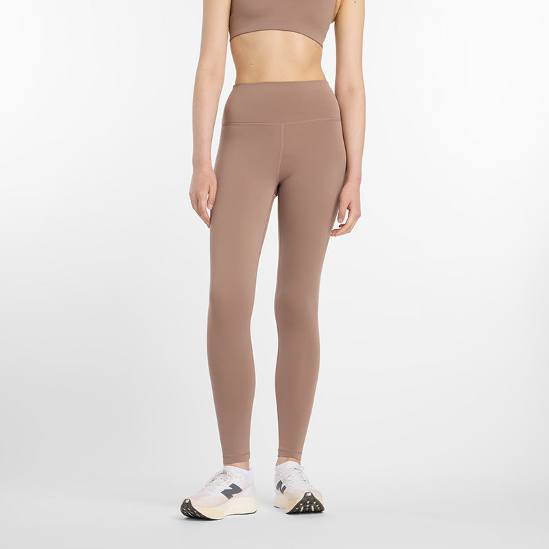 Womens New Balance Define High Rise Legging