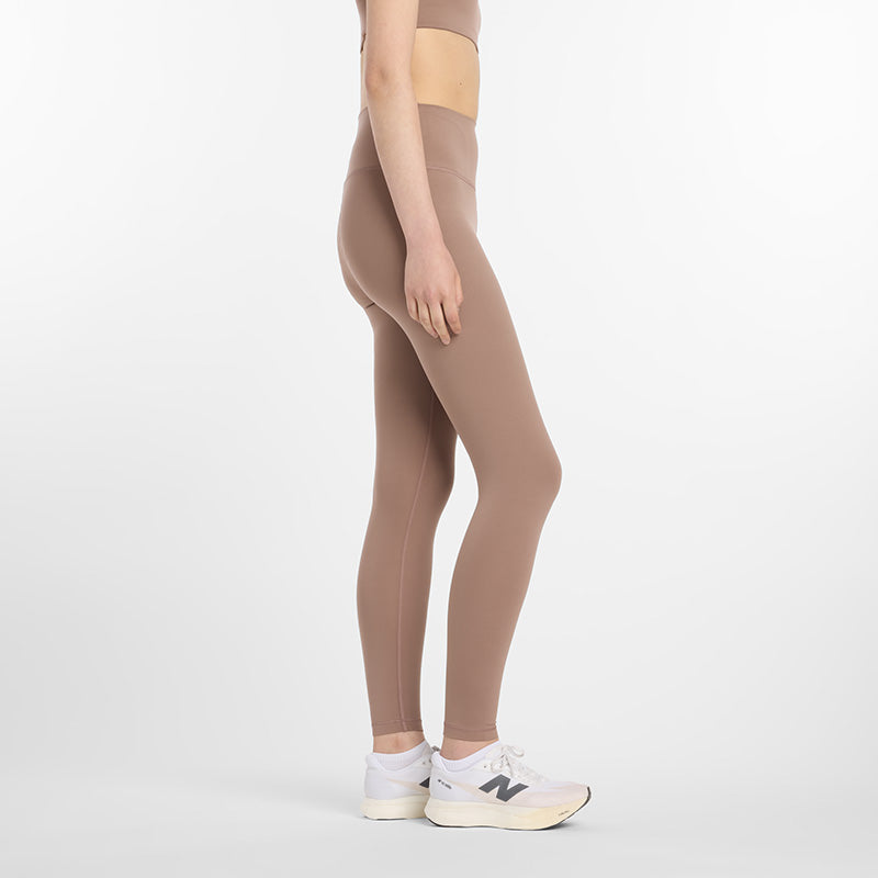 Womens New Balance Define High Rise Legging