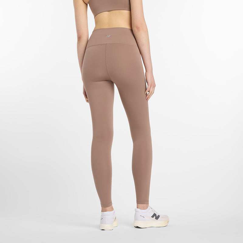 Womens New Balance Define High Rise Legging