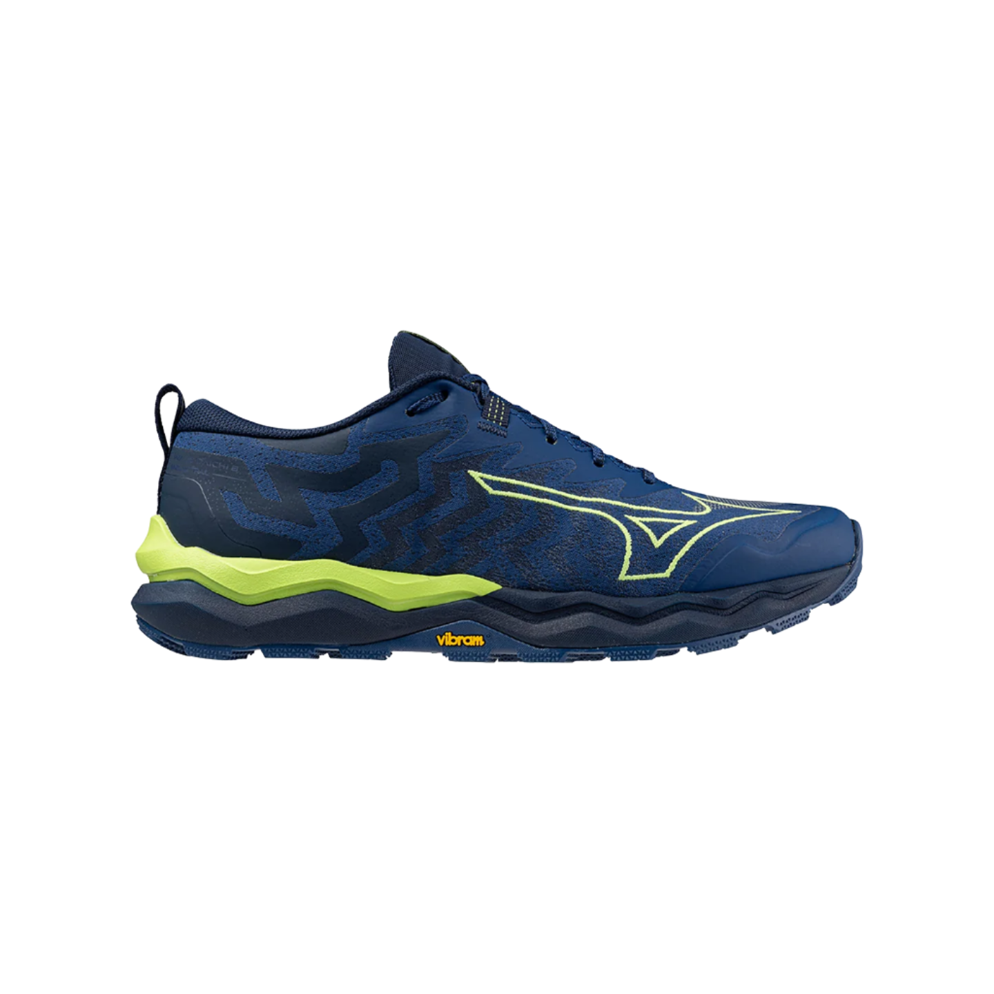 Mens Mizuno Wave Daichi 8