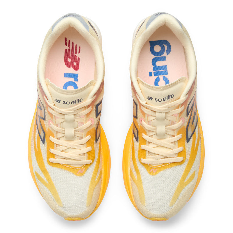 Womens New Balance SuperComp Elite V6