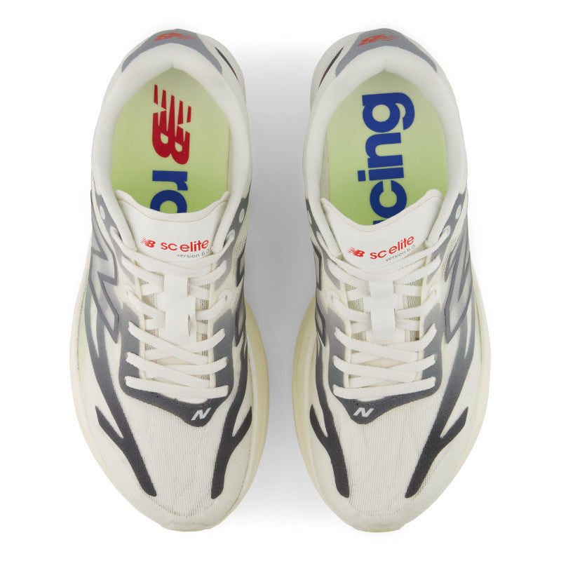 Womens New Balance SuperComp Elite V6