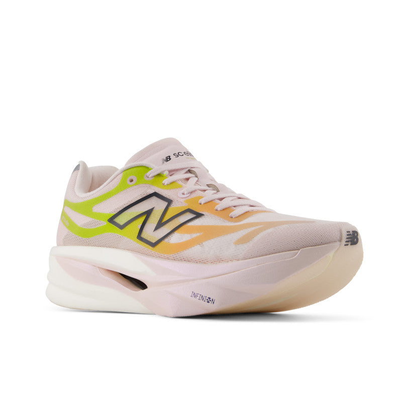 Womens New Balance SuperComp Elite V6