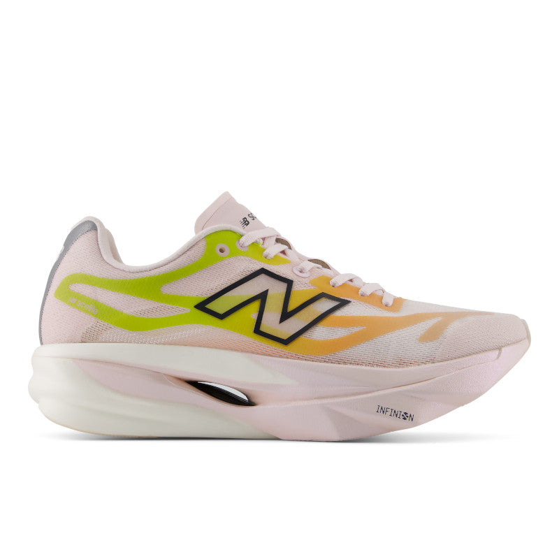 Womens New Balance SuperComp Elite V6