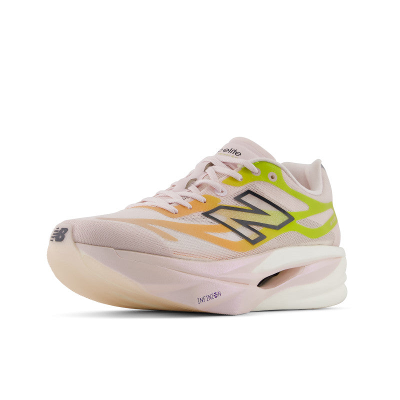 Womens New Balance SuperComp Elite V6