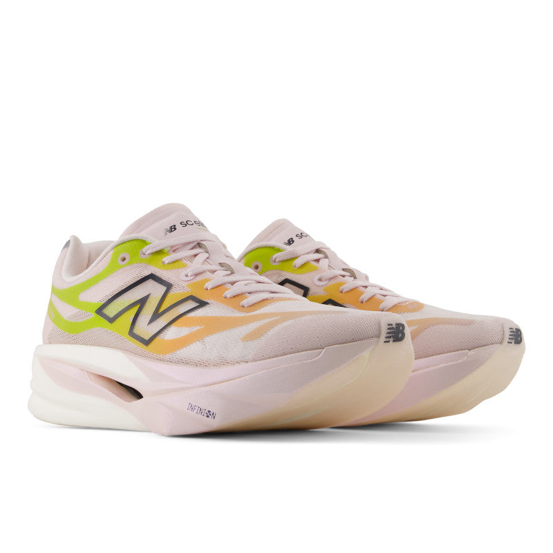 Womens New Balance SuperComp Elite V6