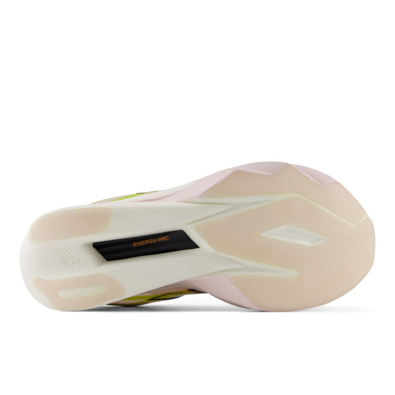 Womens New Balance SuperComp Elite V6