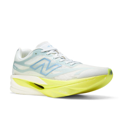 Womens New Balance SuperComp Elite V6