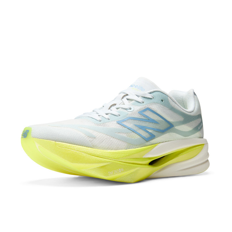 Womens New Balance SuperComp Elite V6