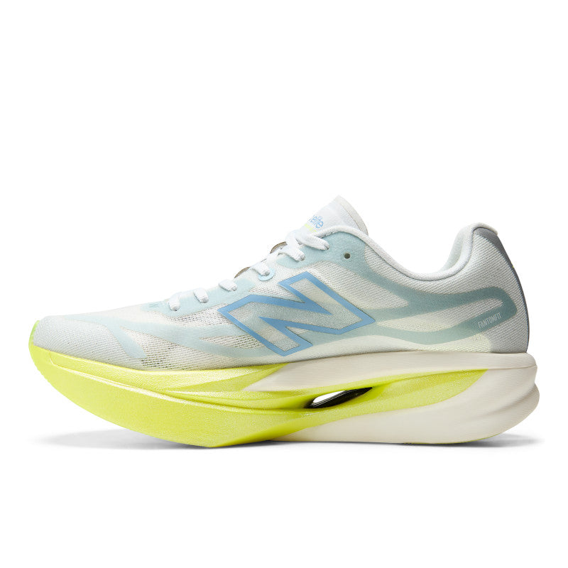 Womens New Balance SuperComp Elite V6