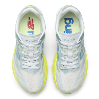 Womens New Balance SuperComp Elite V6
