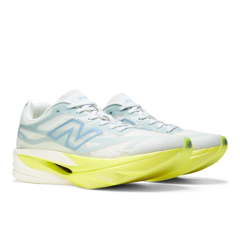 Womens New Balance SuperComp Elite V6