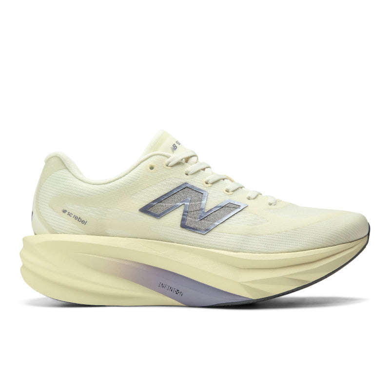 Womens New Balance SuperComp Rebel