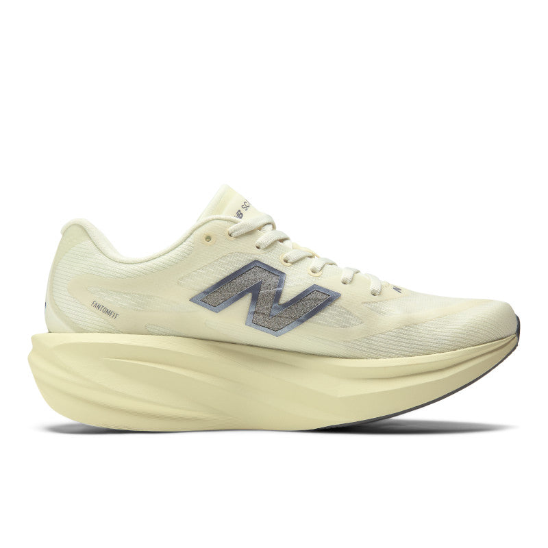 Womens New Balance SuperComp Rebel