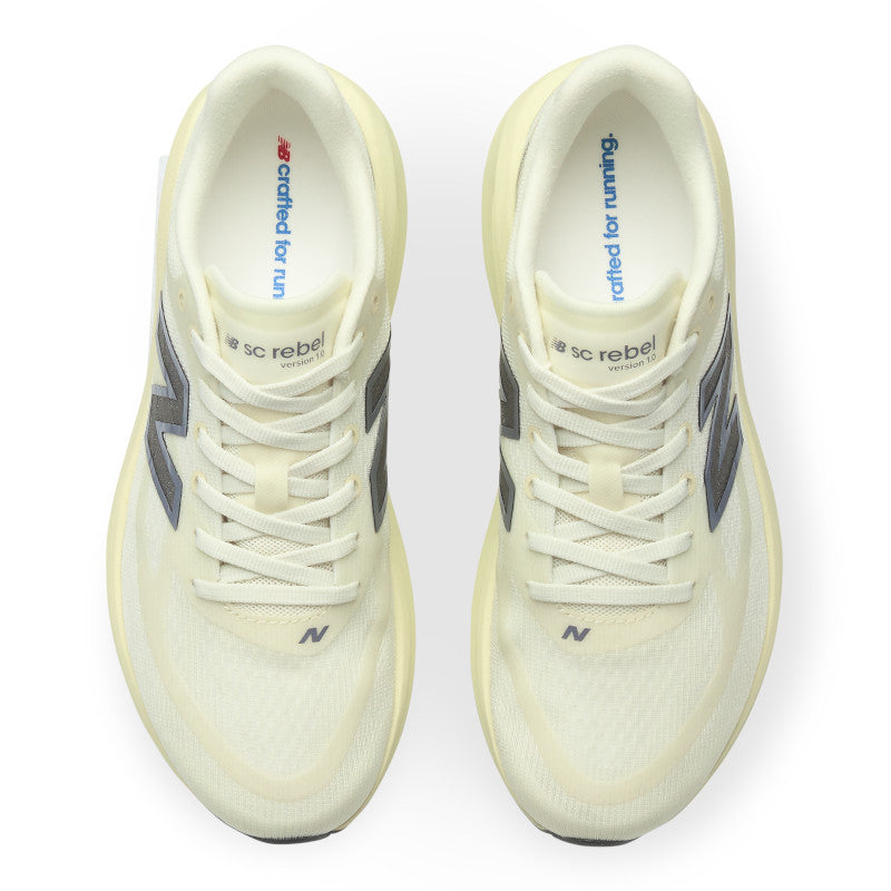 Womens New Balance SuperComp Rebel