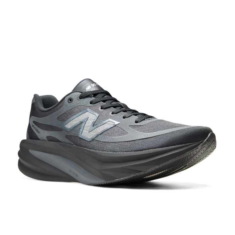 Womens New Balance SuperComp Rebel