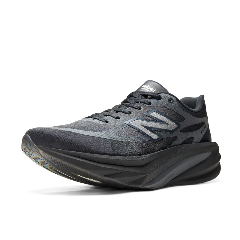 Womens New Balance SuperComp Rebel