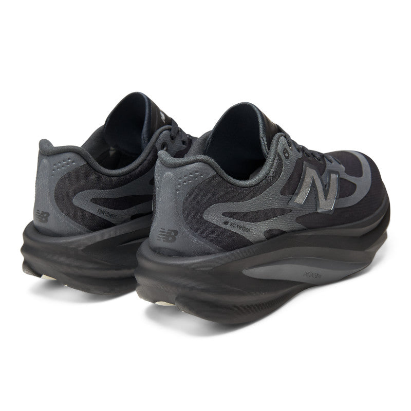 Womens New Balance SuperComp Rebel