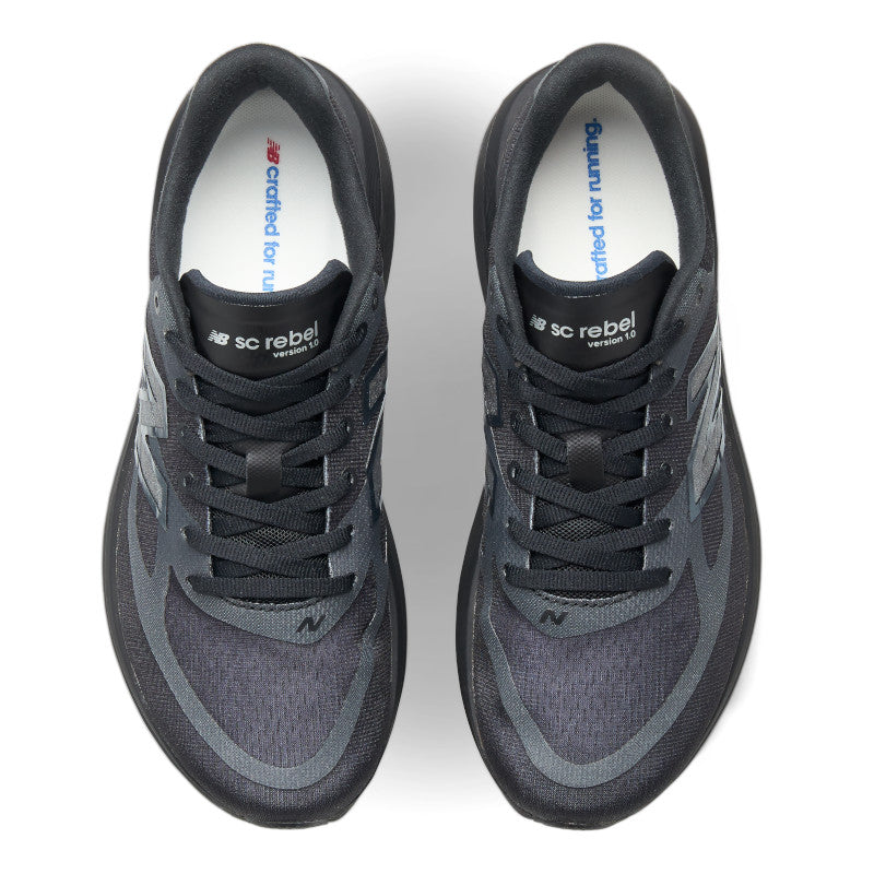 Womens New Balance SuperComp Rebel