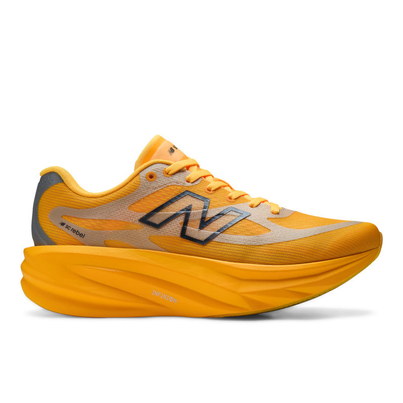 Womens New Balance SuperComp Rebel