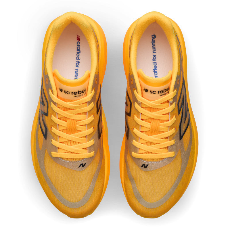 Womens New Balance SuperComp Rebel