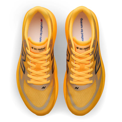 Womens New Balance SuperComp Rebel