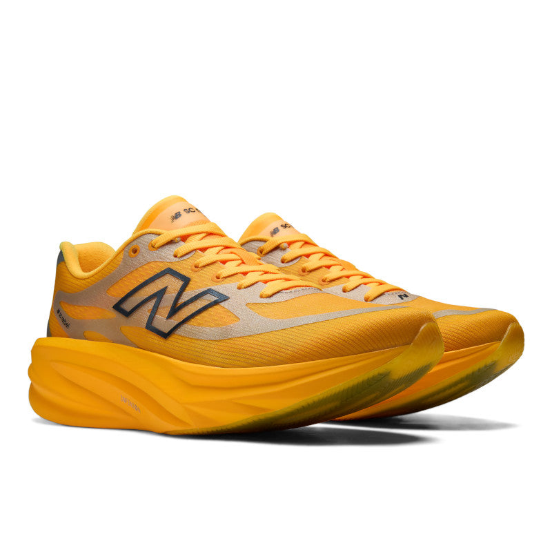 Womens New Balance SuperComp Rebel