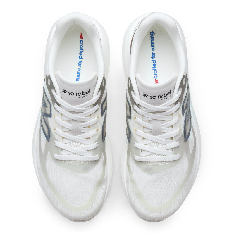 Womens New Balance SuperComp Rebel (D Wide)