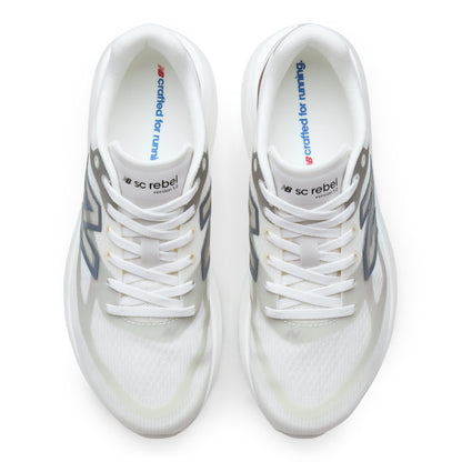 Womens New Balance SuperComp Rebel (D Wide)