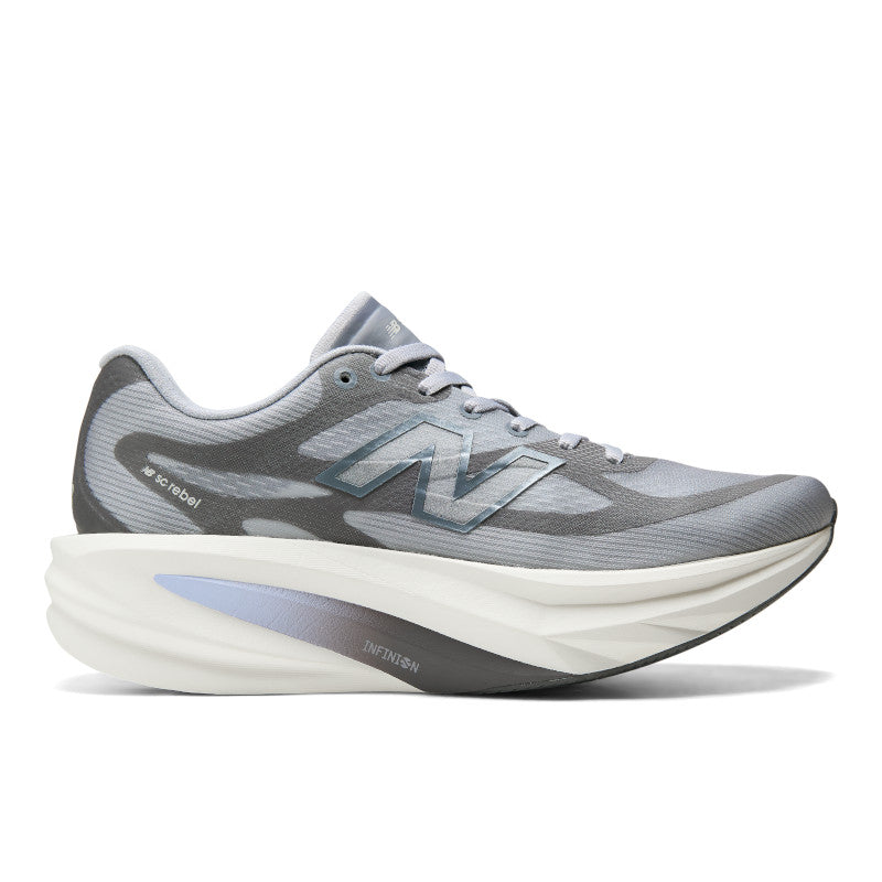 Womens New Balance SuperComp Rebel