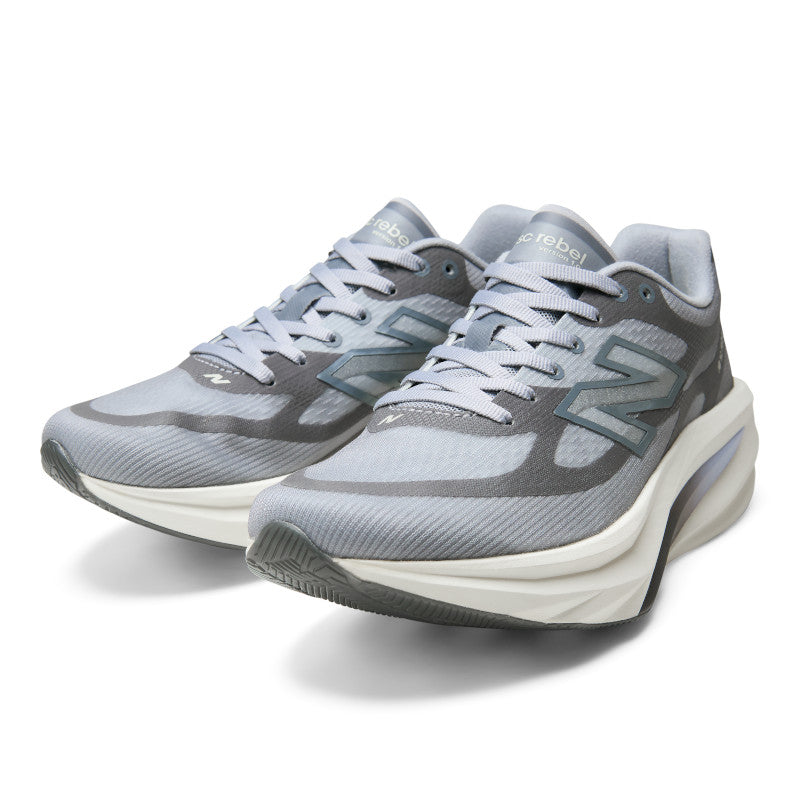 Womens New Balance SuperComp Rebel