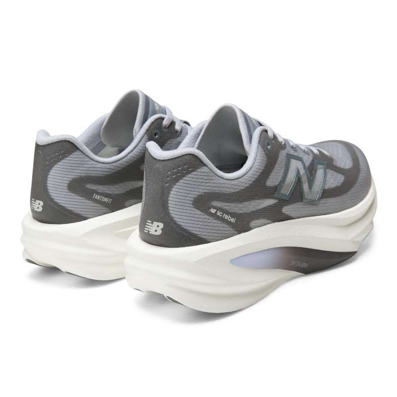 Womens New Balance SuperComp Rebel