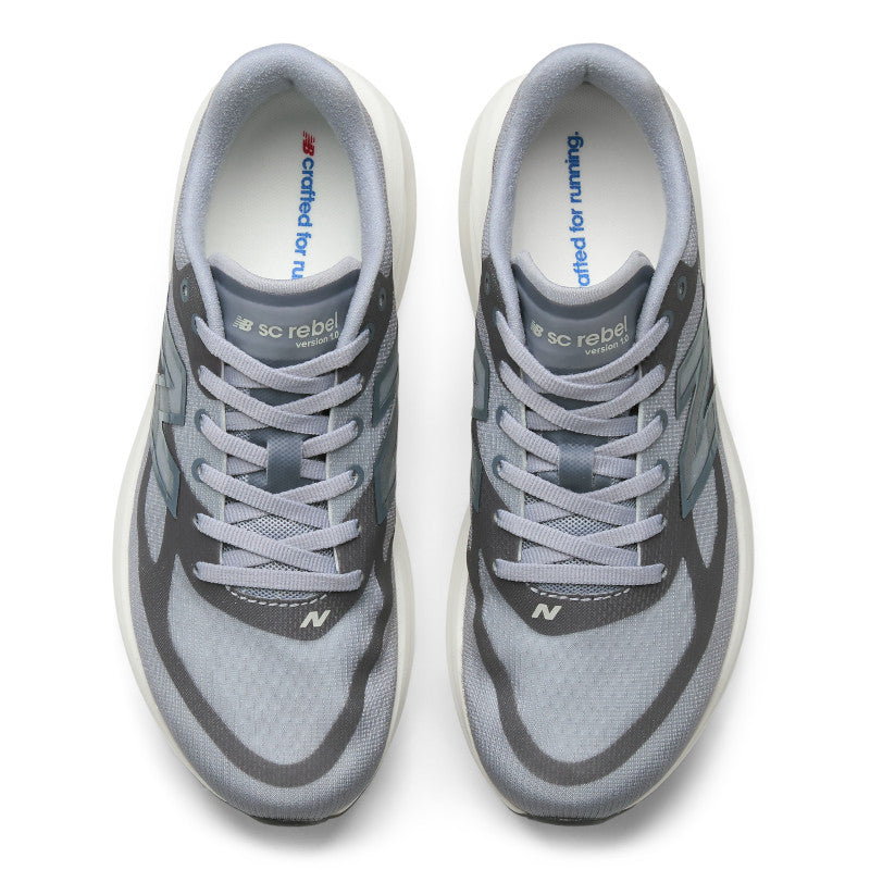 Womens New Balance SuperComp Rebel