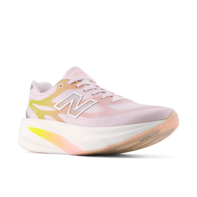 Womens New Balance SuperComp Rebel