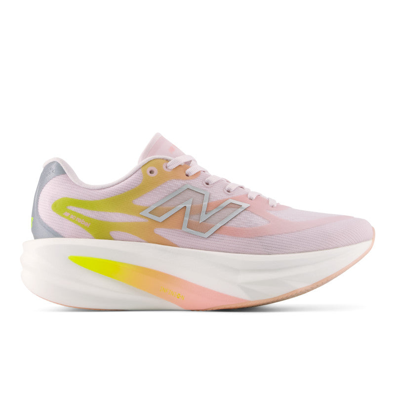 Womens New Balance SuperComp Rebel