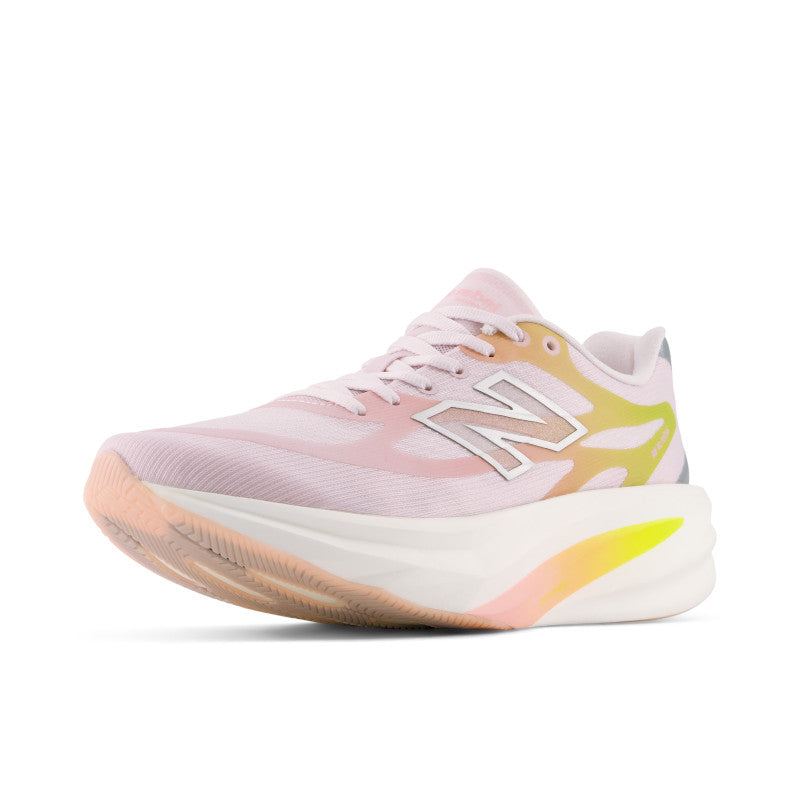 Womens New Balance SuperComp Rebel